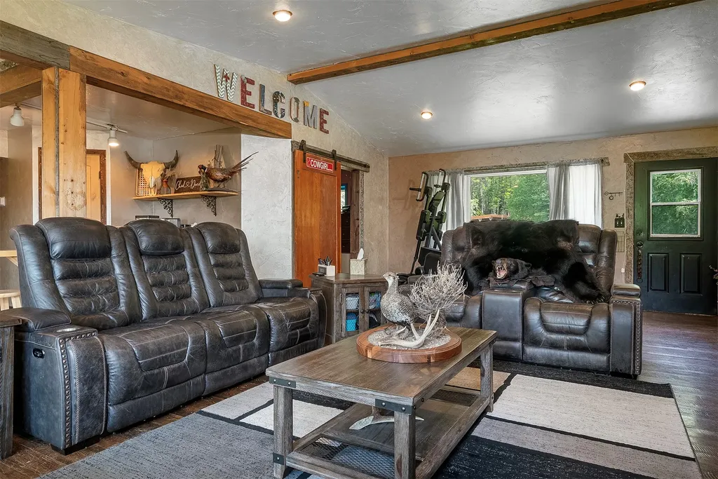 355 Reservoir Road Whitefish MT 59937