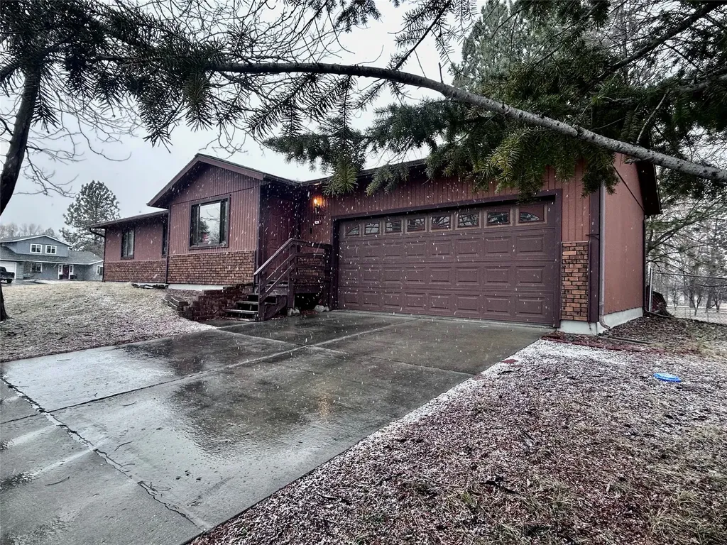 11070 Penisula Place Lolo MT 59847