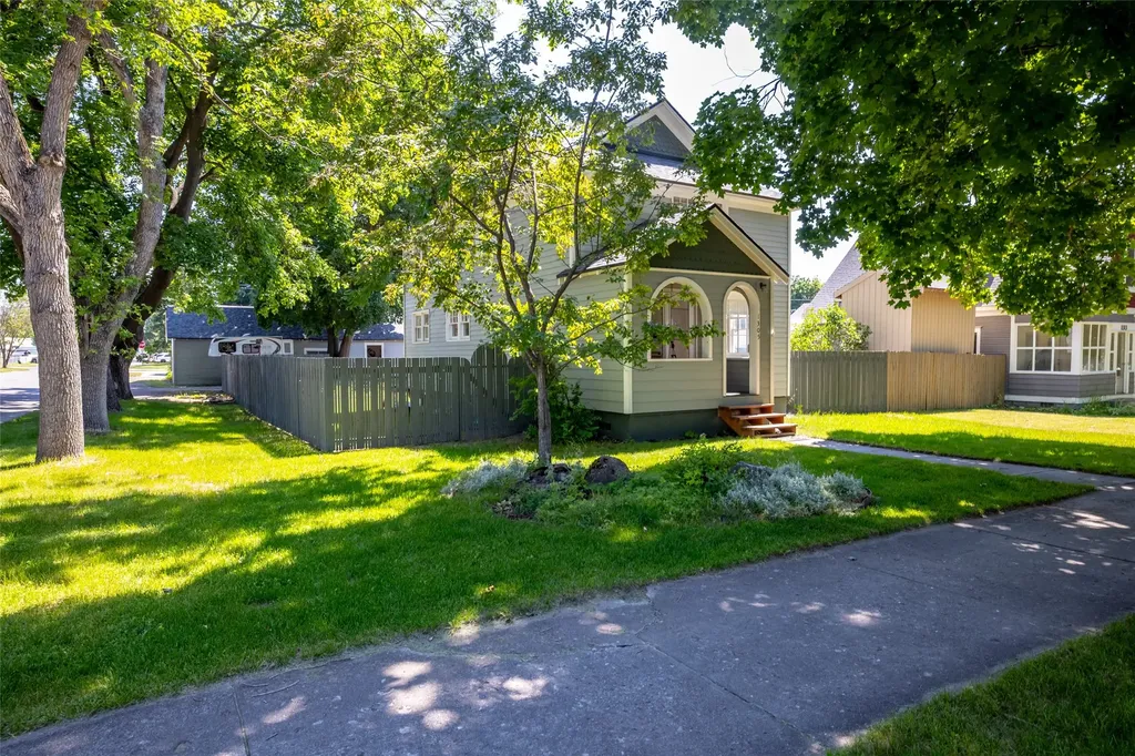 1305 3rd Avenue E Kalispell MT 59901