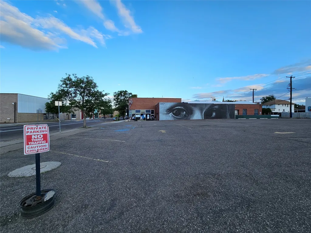 815-825 1st Avenue N Great Falls MT 59401