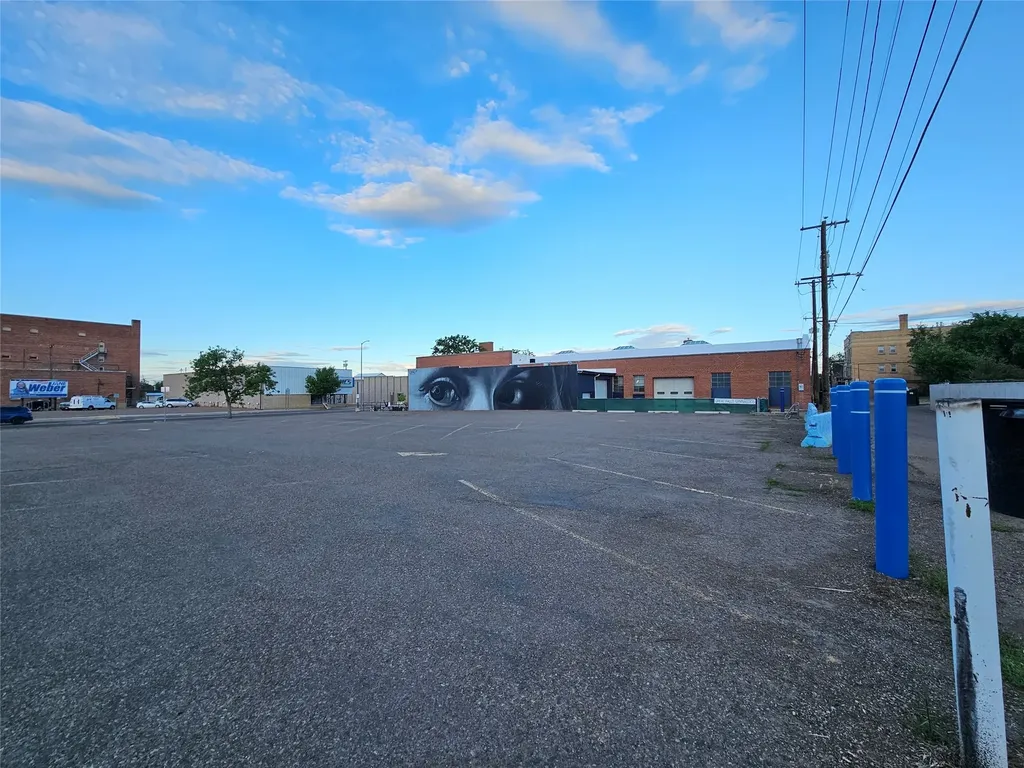 815-825 1st Avenue N Great Falls MT 59401