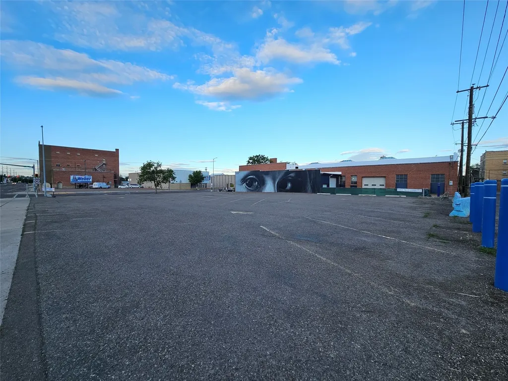 815-825 1st Avenue N Great Falls MT 59401