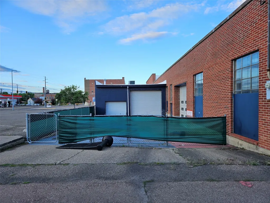 815-825 1st Avenue N Great Falls MT 59401