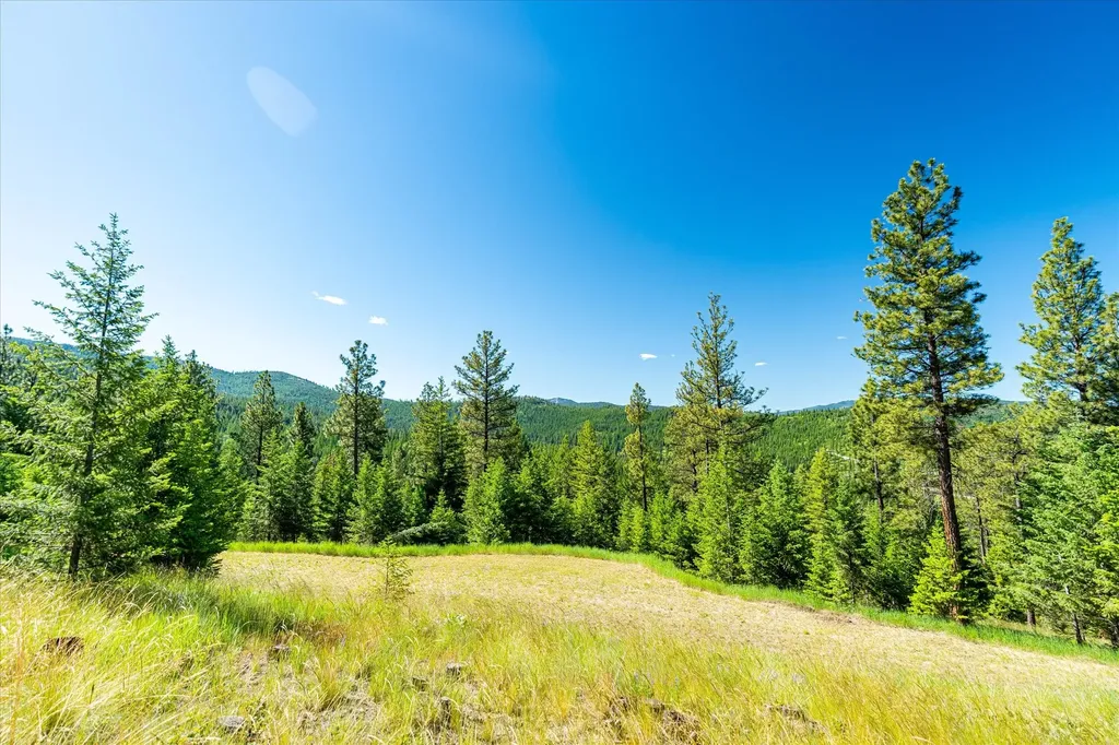 781 Springhill Road Kila MT 59920