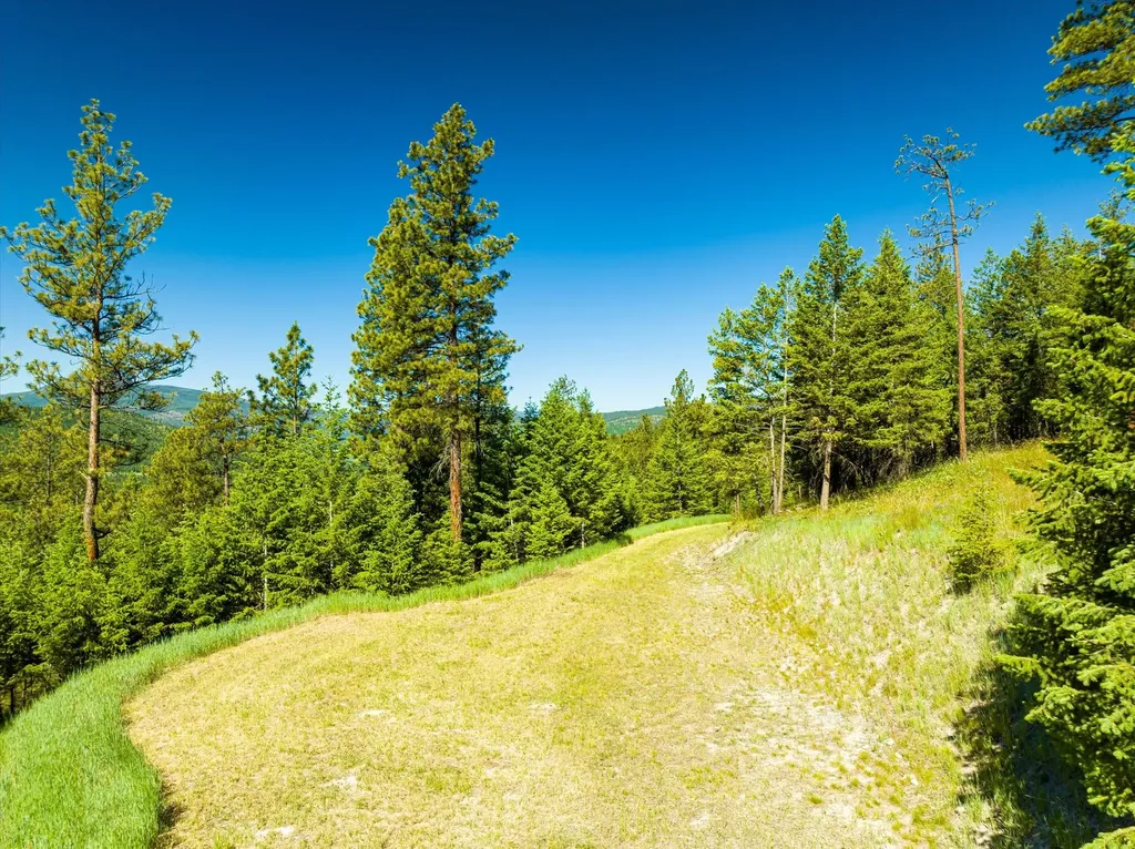 781 Springhill Road Kila MT 59920