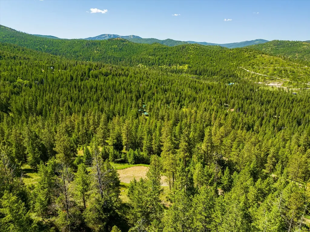 781 Springhill Road Kila MT 59920
