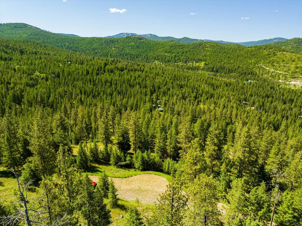 781 Springhill Road Kila MT 59920
