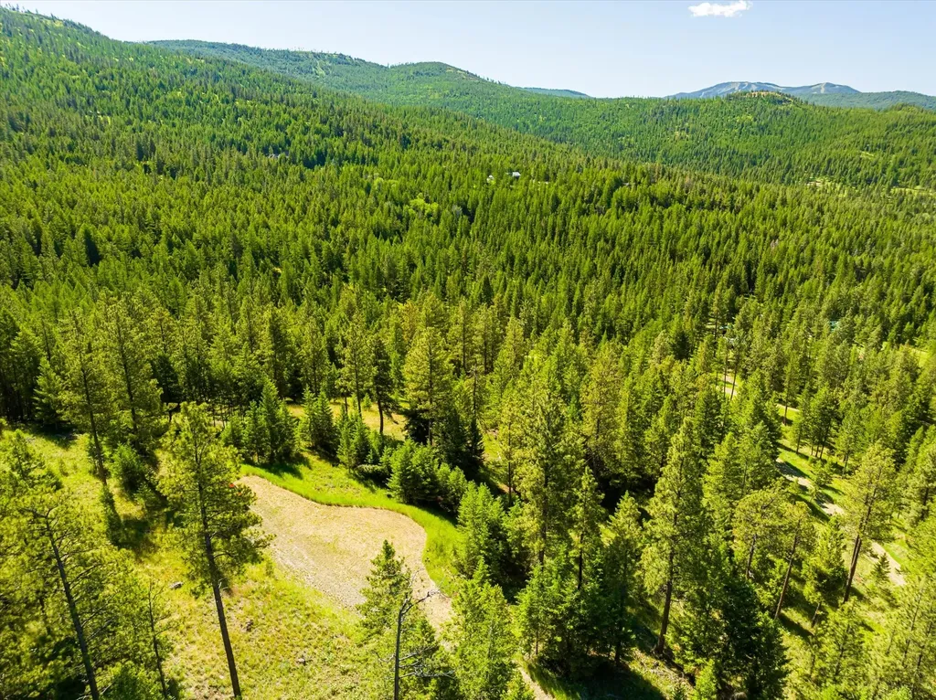 781 Springhill Road Kila MT 59920