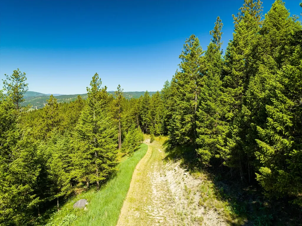 781 Springhill Road Kila MT 59920