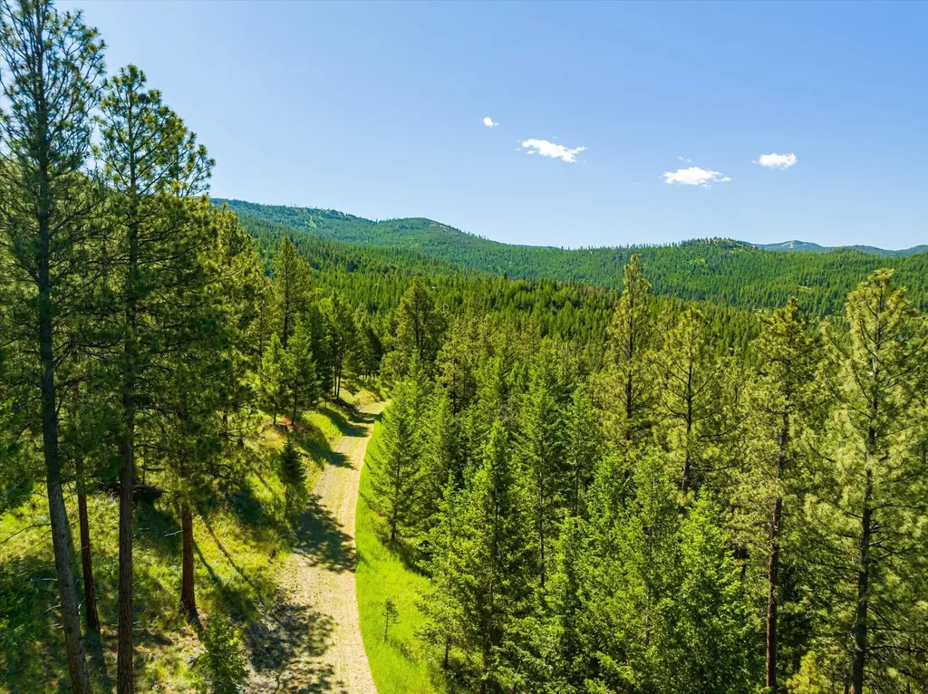 781 Springhill Road Kila MT 59920