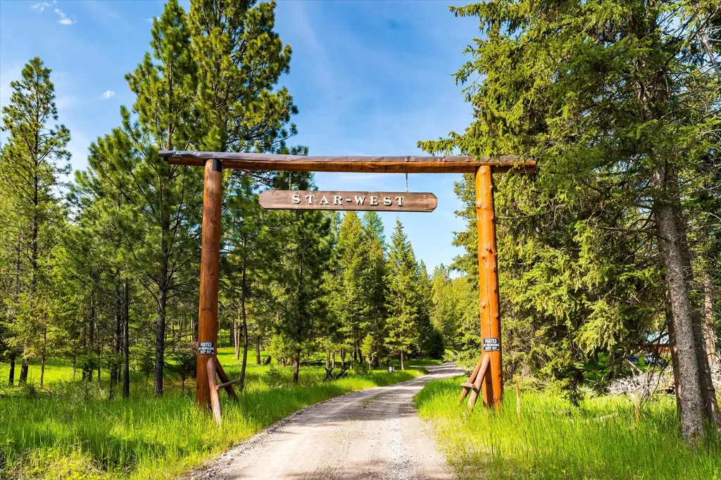 781 Springhill Road Kila MT 59920