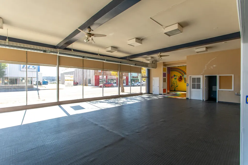 815-825 1st Avenue N Great Falls MT 59401
