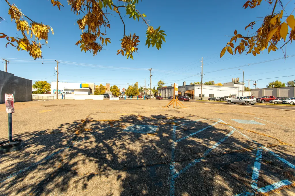 815-825 1st Avenue N Great Falls MT 59401