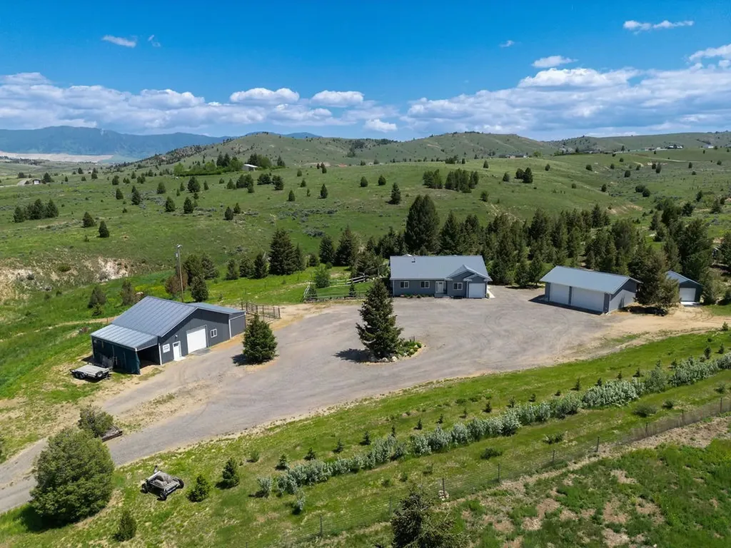 348 Deer Lane Butte MT 59701