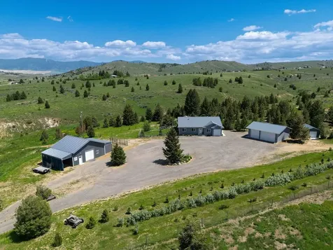 348 Deer Lane Butte MT 59701