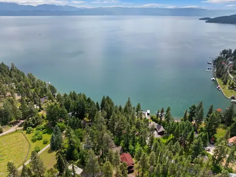 111 Lakeside Boulevard Lakeside MT 59922