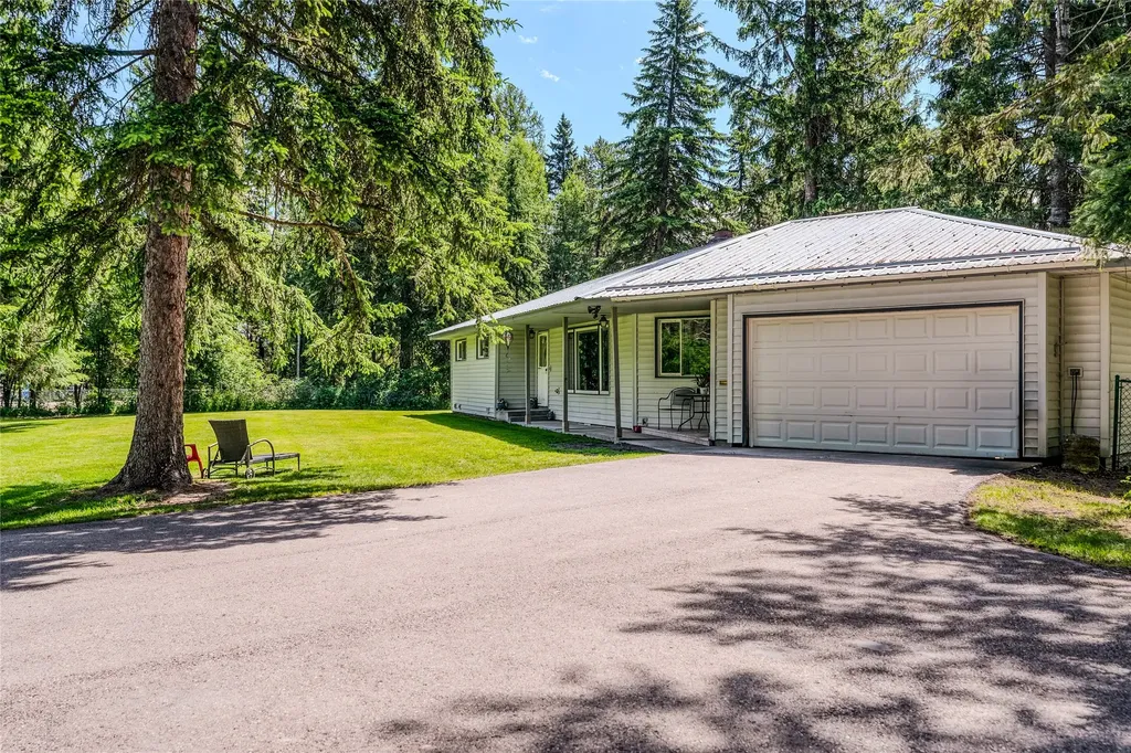 338 Braig Road Columbia Falls MT 59912