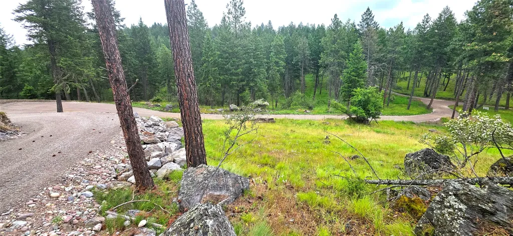 486 Hogue Drive Bigfork MT 59911
