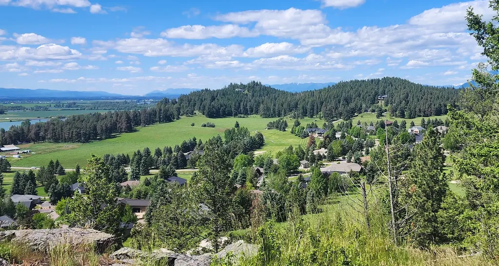 486 Hogue Drive Bigfork MT 59911