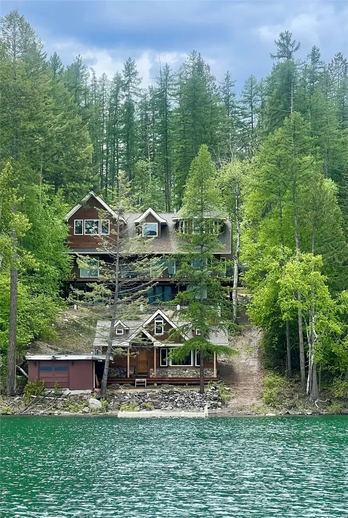 1550 W Lakeshore Drive Whitefish MT 59937