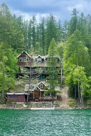 1550 W Lakeshore Drive Whitefish MT 59937