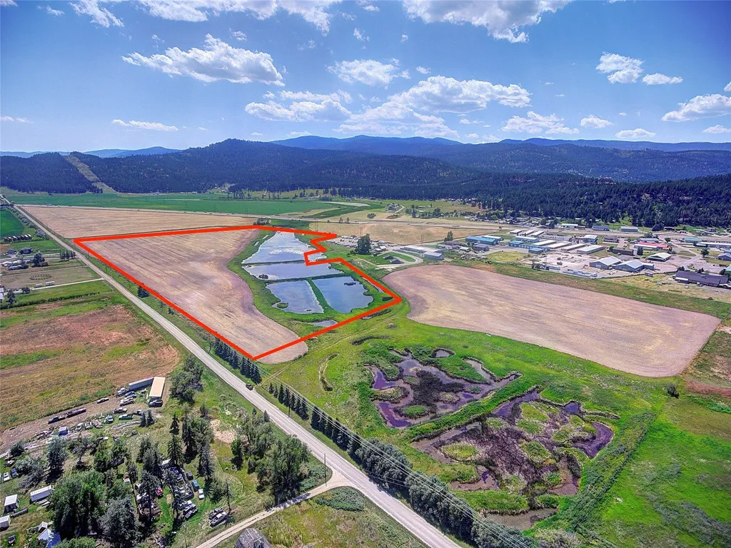 4199 Us Highway 93 S Kalispell MT 59901