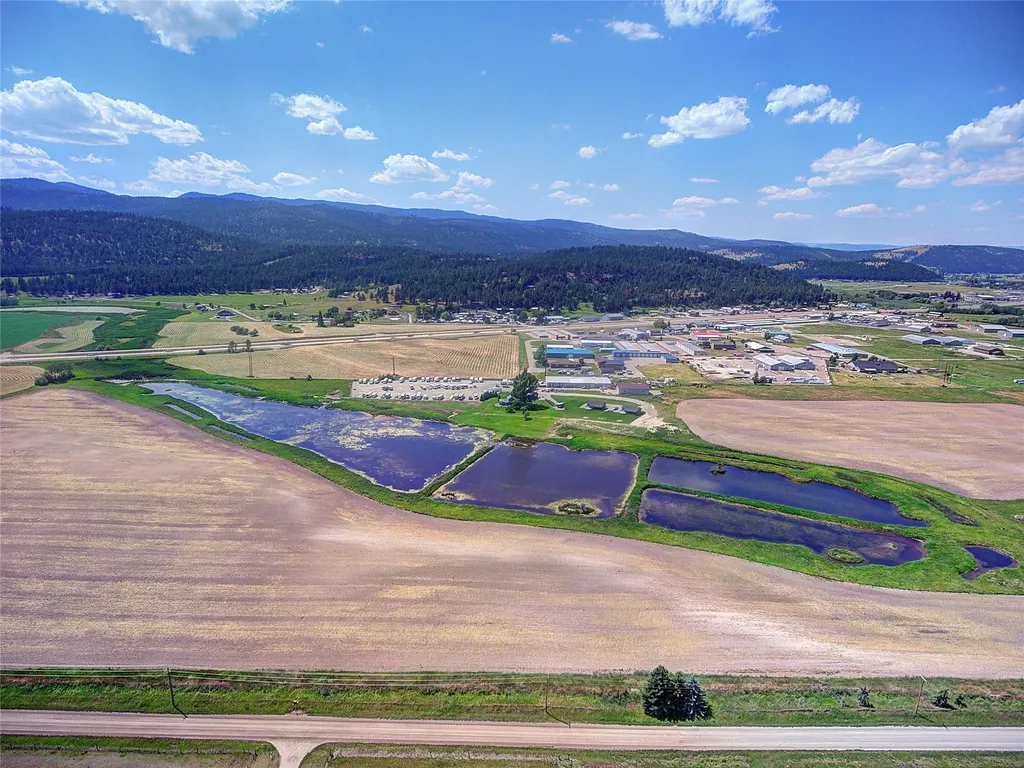 4199 Us Highway 93 S Kalispell MT 59901