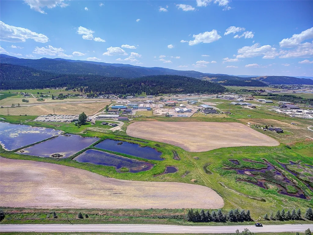 4199 Us Highway 93 S Kalispell MT 59901