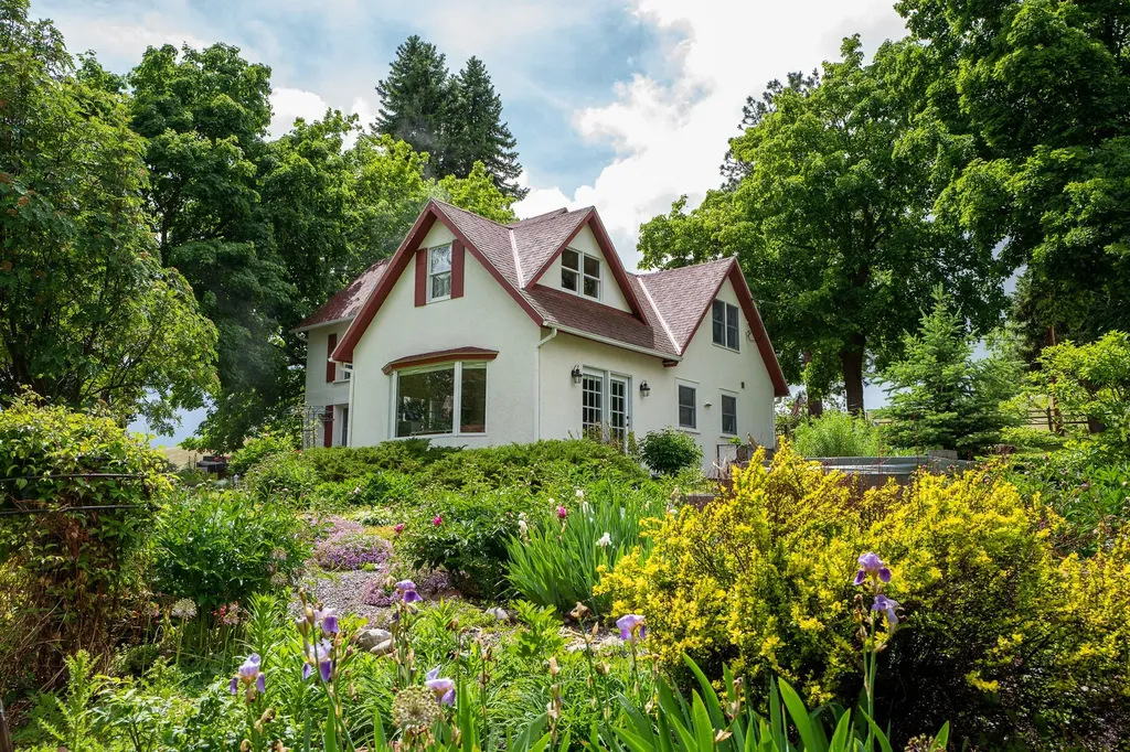 8925 Lavalle Creek Road Missoula MT 59808