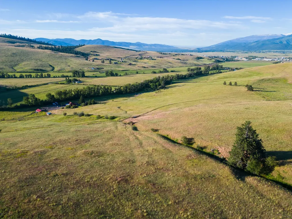 8925 Lavalle Creek Road Missoula MT 59808