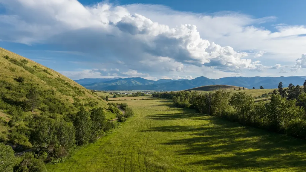 8925 Lavalle Creek Road Missoula MT 59808