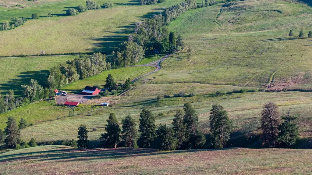 8925 Lavalle Creek Road Missoula MT 59808