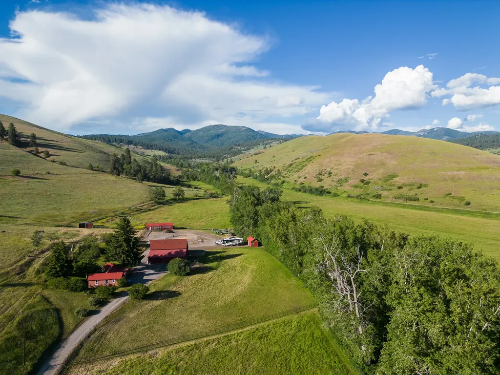 8925 Lavalle Creek Road Missoula MT 59808