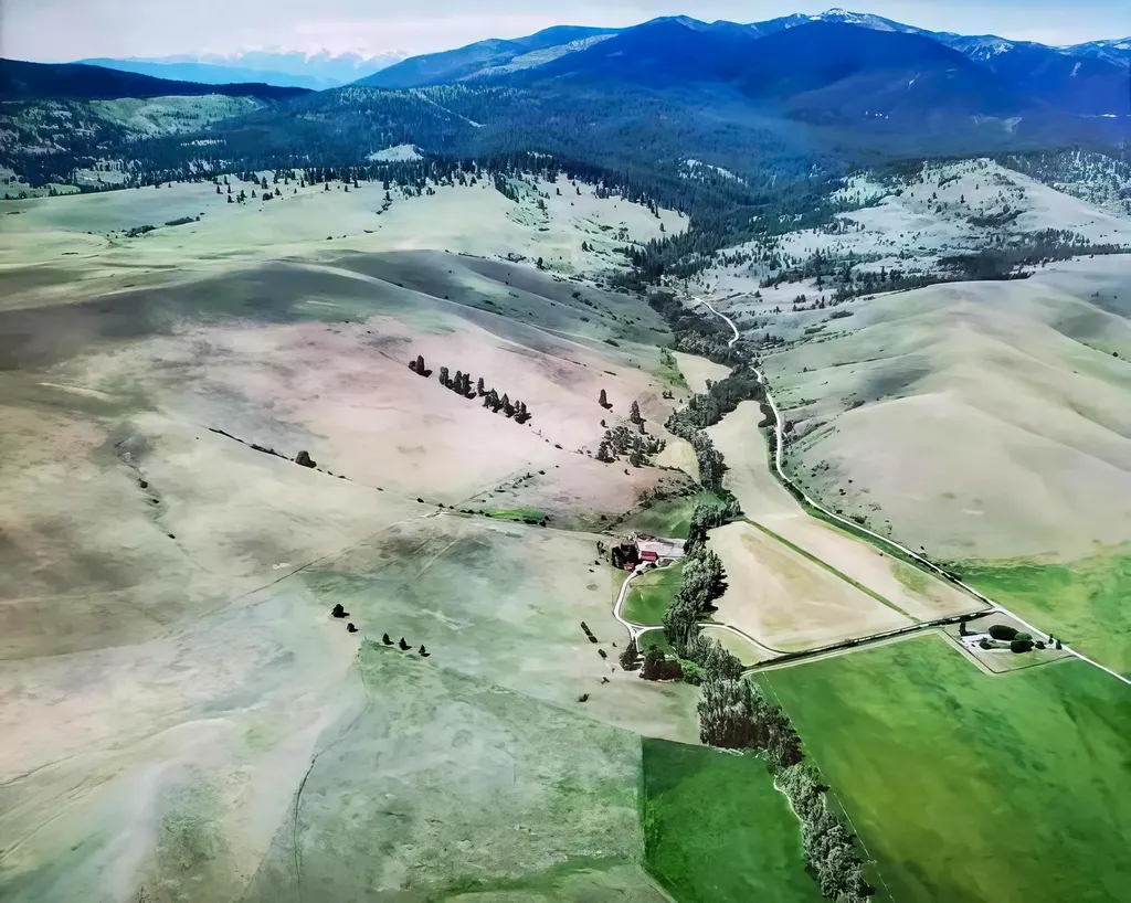 8925 Lavalle Creek Road Missoula MT 59808