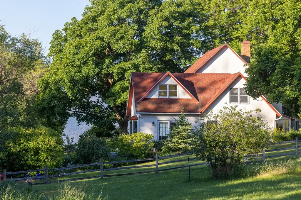 8925 Lavalle Creek Road Missoula MT 59808