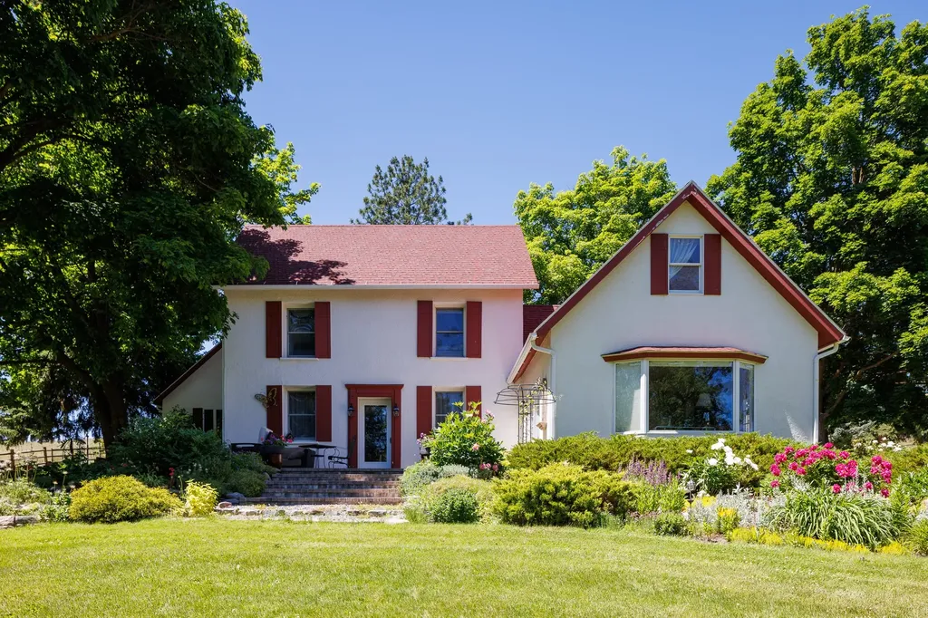 8925 Lavalle Creek Road Missoula MT 59808