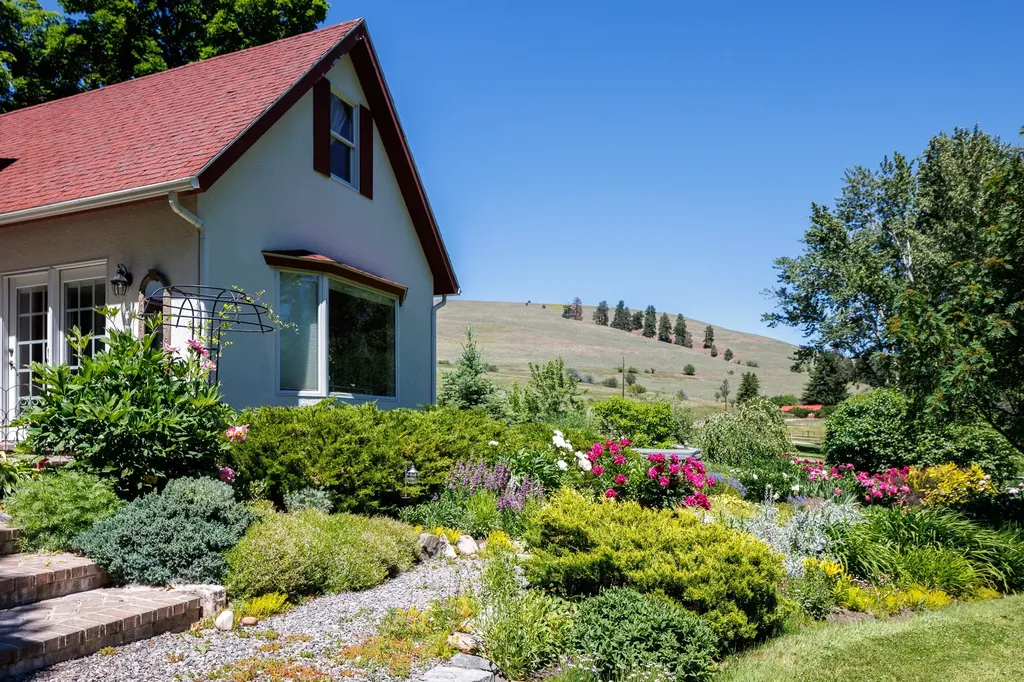 8925 Lavalle Creek Road Missoula MT 59808