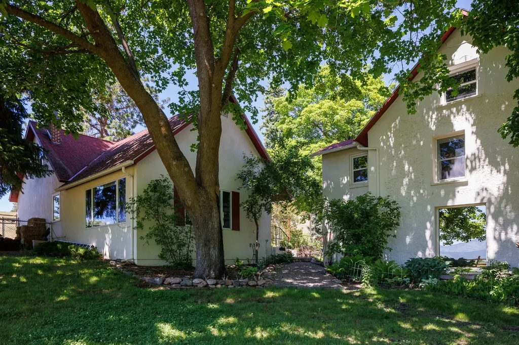 8925 Lavalle Creek Road Missoula MT 59808