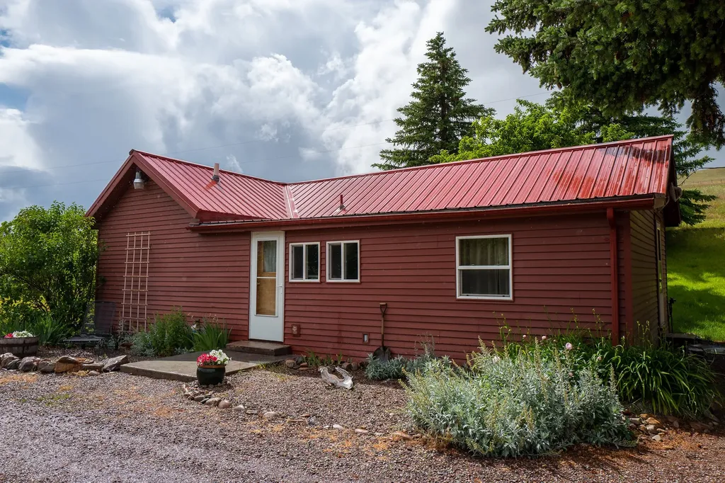 8925 Lavalle Creek Road Missoula MT 59808