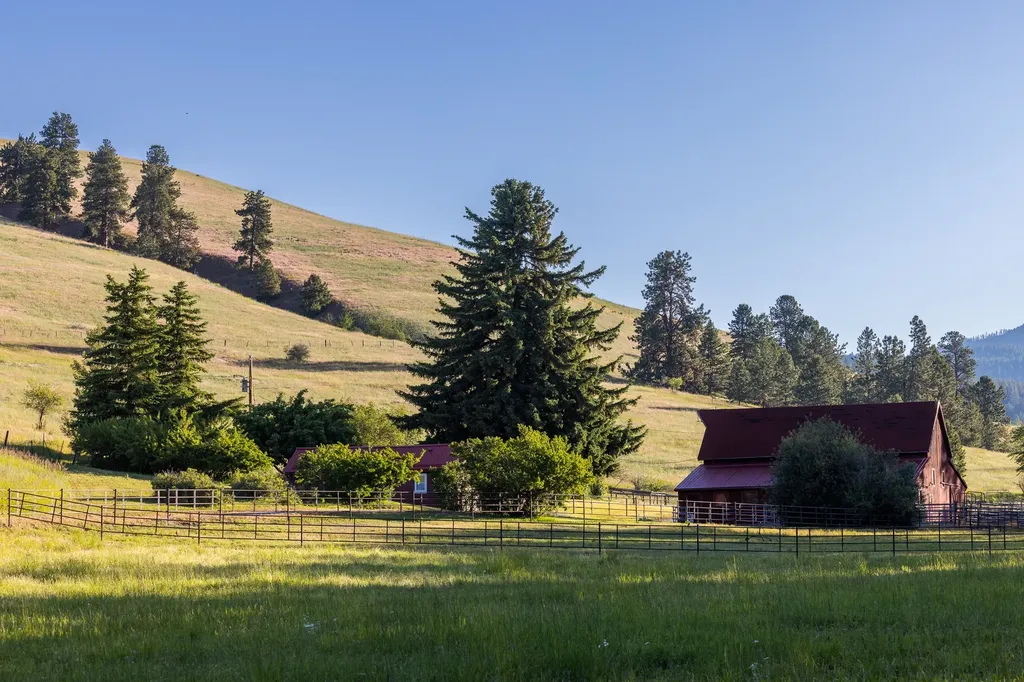 8925 Lavalle Creek Road Missoula MT 59808