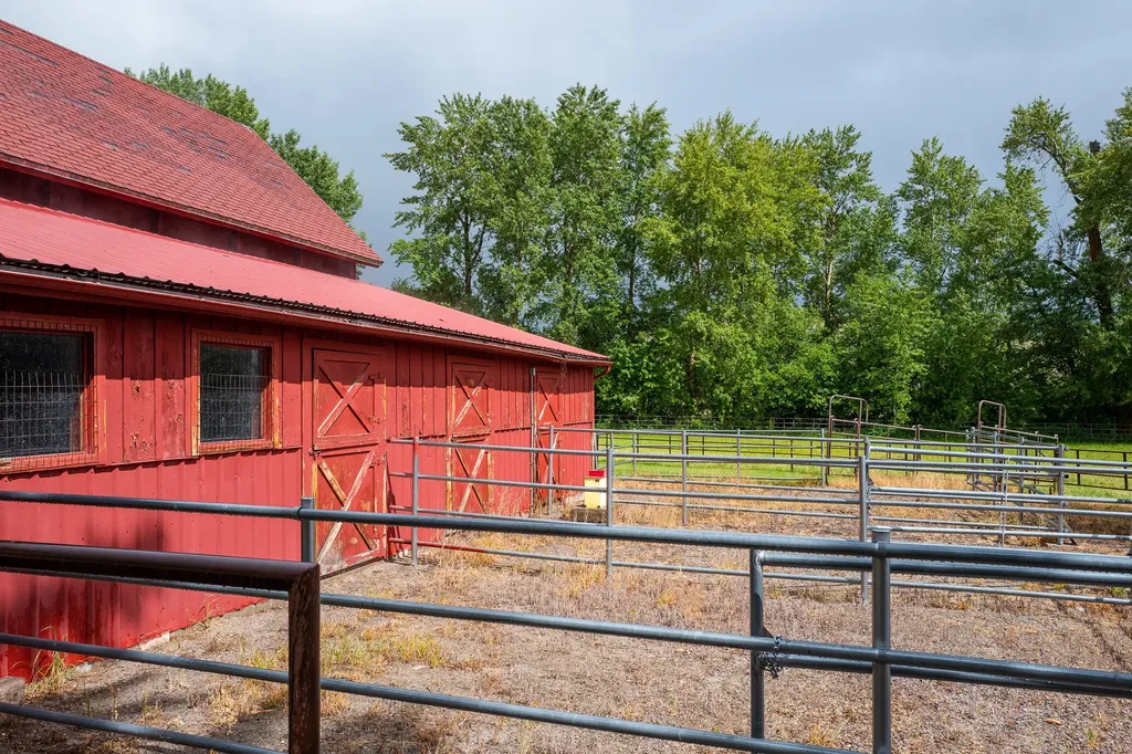8925 Lavalle Creek Road Missoula MT 59808