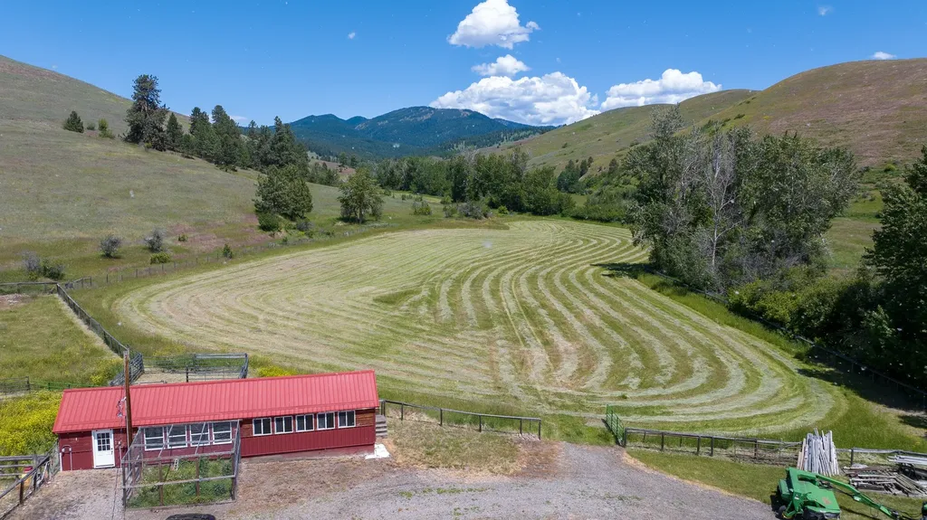 8925 Lavalle Creek Road Missoula MT 59808