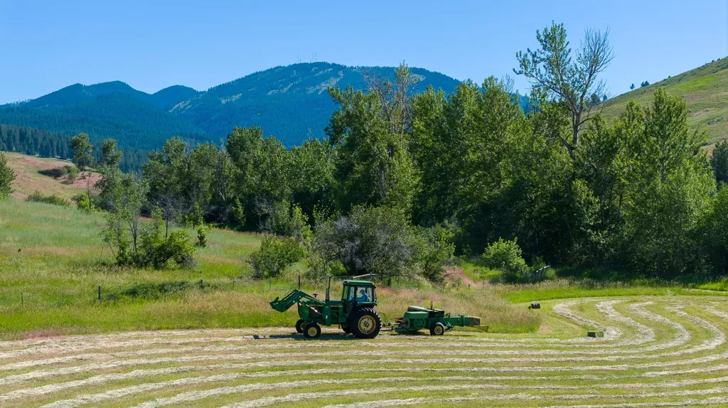 8925 Lavalle Creek Road Missoula MT 59808