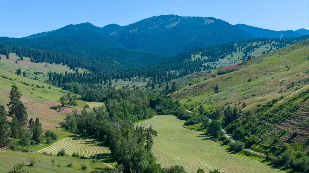 8925 Lavalle Creek Road Missoula MT 59808