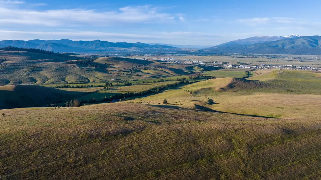 8925 Lavalle Creek Road Missoula MT 59808