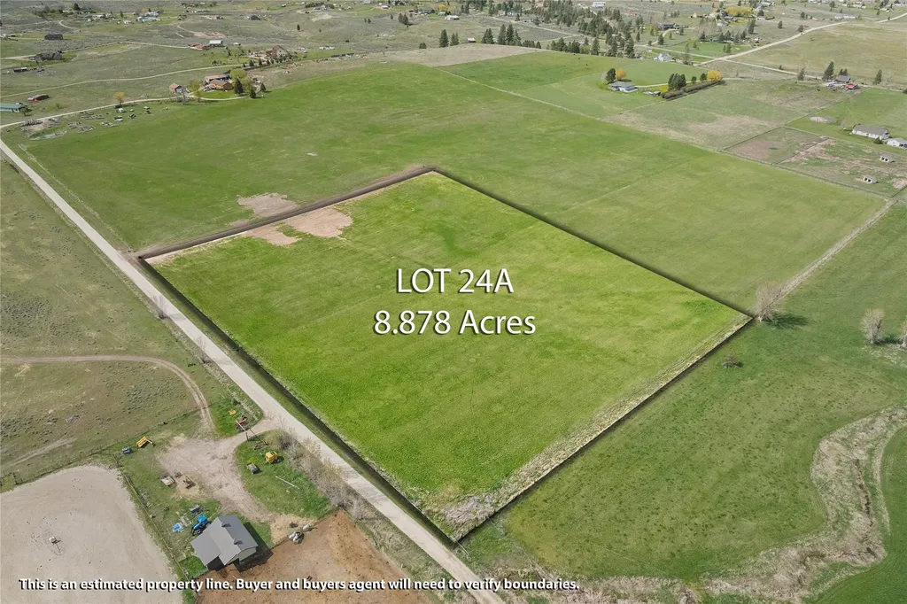 4301 Burro Lane Stevensville MT 59870