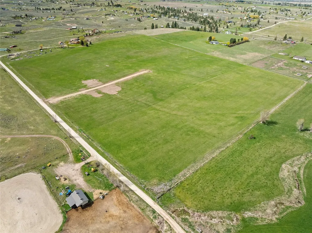 4301 Burro Lane Stevensville MT 59870