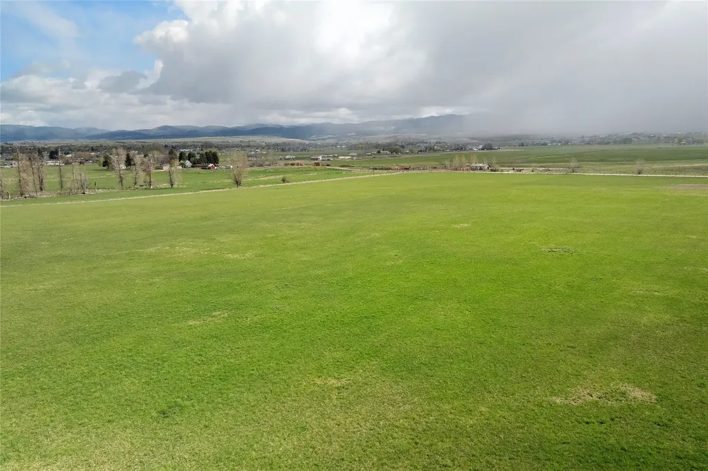 4301 Burro Lane Stevensville MT 59870