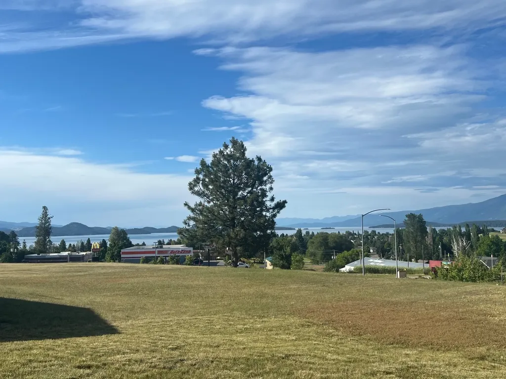 113 Lavista Drive Polson MT 59860
