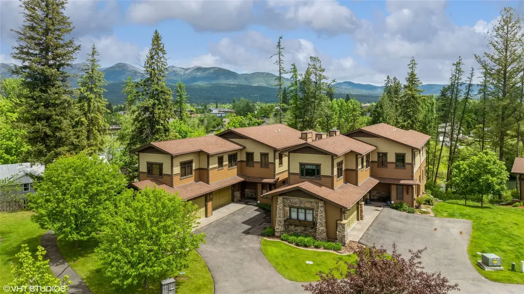 429 Geddes Avenue Whitefish MT 59937